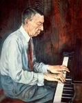 Sergei Rachmaninov