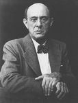 Arnold Schoenberg