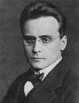 Anton Webern