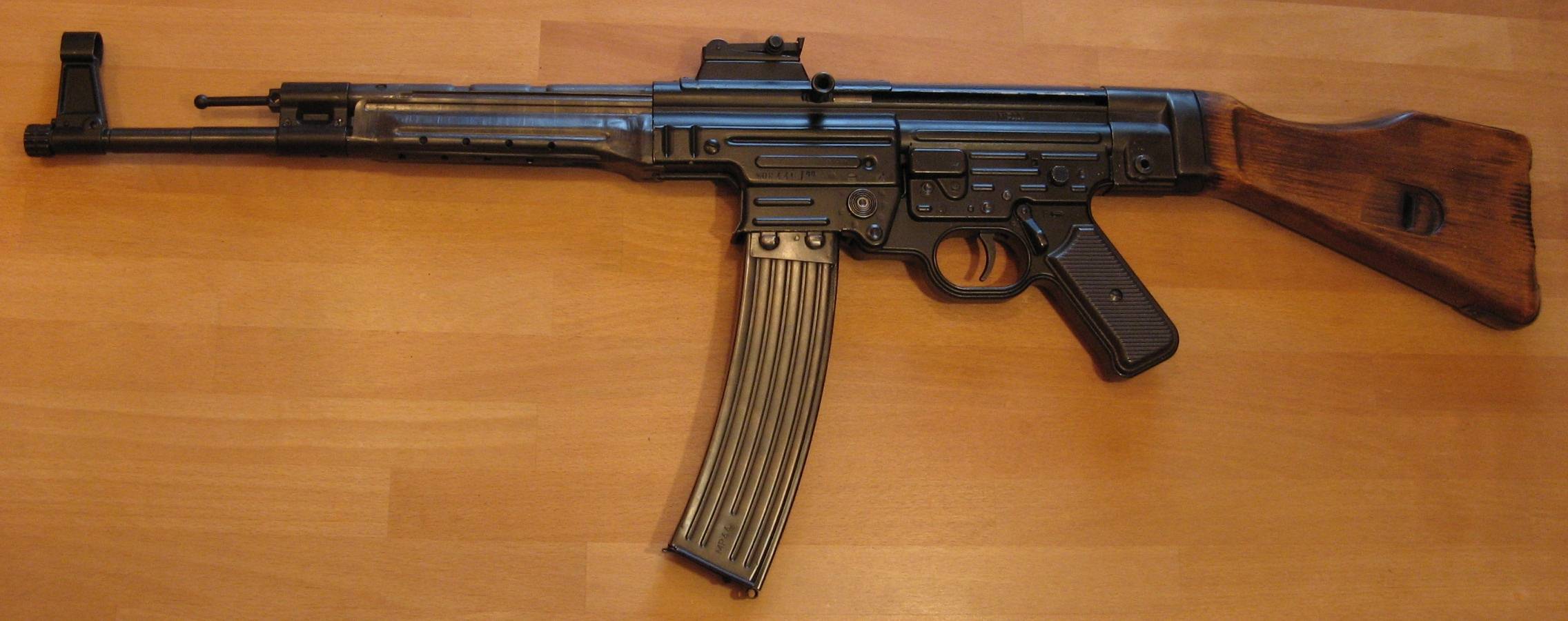 Image result for StG 44