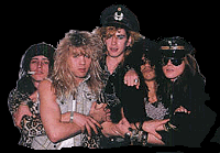 GnR - Group