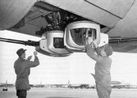 B-36 guns
