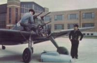 Bf 109F-1