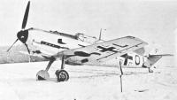 Bf 109E-3