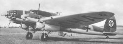 Early He 111