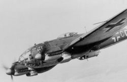 He 111H-10