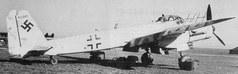 Ju 88G-6
