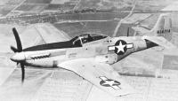 P-51D