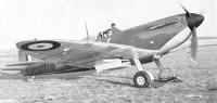 Spitfire I
