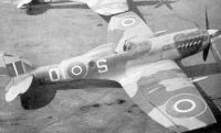 Spitfire XIV