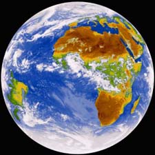 Der Blaue Planet
