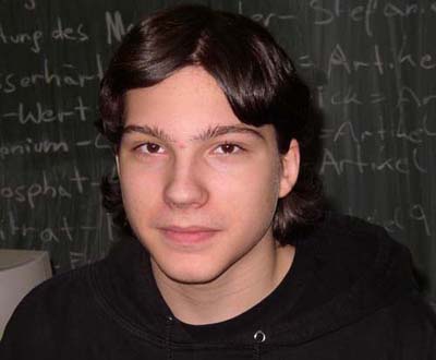 Daniel Z