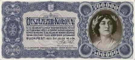 [500.000 Kr., Juli 1923]