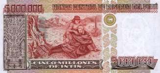 [Peruanischer Indio vergiftet Weißen mit Inca Cola]