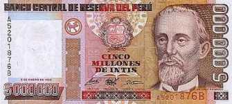 [5 Millionen Sonnengötter aus Papier]