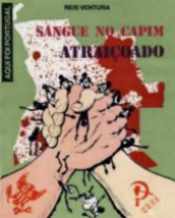 [Der B�rgerkrieg in Angola, der Mitterrand zum Multimillion�r machte]