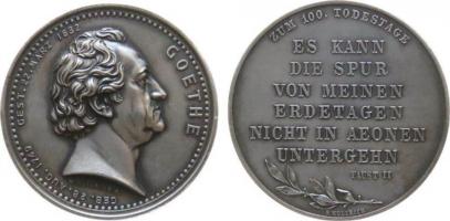 [... nicht in Aeonen...]