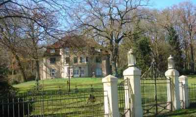 [Gut S. in Schleswig-Holstein]