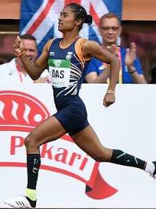 [Er läuft und läuft und läuft...]