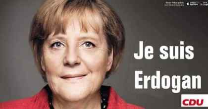 [französische Karikatur]