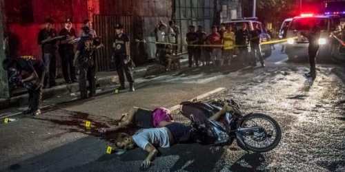 [Die beiden machen sich keine Sorgen mehr!]