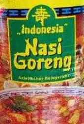 [Nasi Goreng aus der Tiefk�hltruhe]