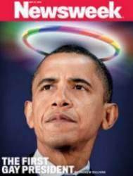 [Der erste schwule Präsident]