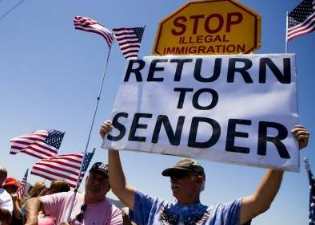 [Stop illegal immigration!]