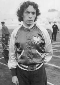 [Der Polin Reiz ist unerreicht - Stani 1932]