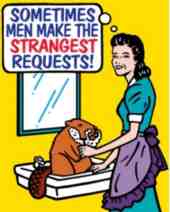 [Shave your beaver!]