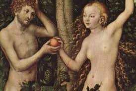 [aus einem Gemälde von Lucas Cranach d.Ä.]