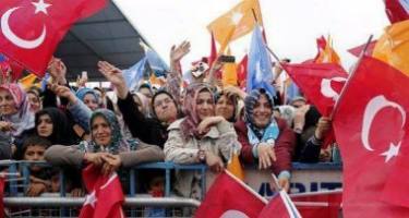 [Die Türken in Wien anno 2014]