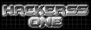 .  . . : : Hackerss oNe : : . .  .