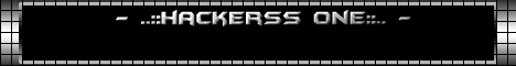 ..::Hackerss oNe::..