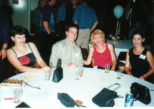 Heatley State High School Reunion