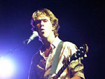 Isaac Hanson
