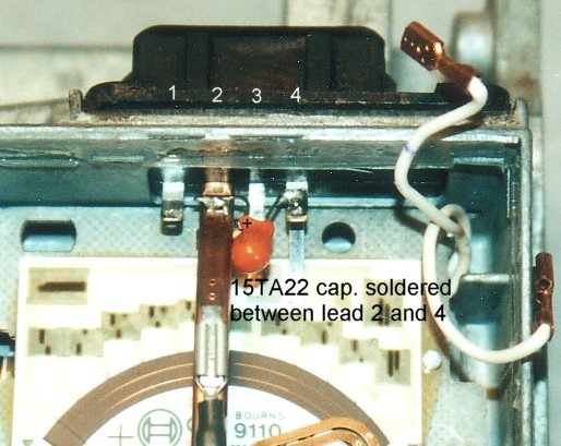 Intermitt. Syndrome 1987 volkswagen vanagon wiring diagram 