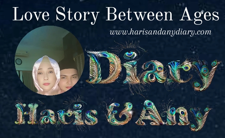 Signs of Love Between Any Indrijani and I Gusti Haris Pradana or Muhamad Abdul Haris Signs of Love Between Any Indrijani and Haris