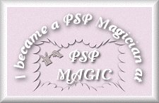 PSPMagic Logo