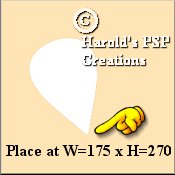 Mother heart 2