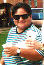 My wonderful gay sister