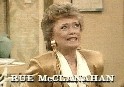 Blanche's Biography isn't completed yet!