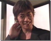 Great Teacher Onizuka