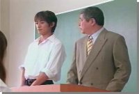 Great Teacher Onizuka