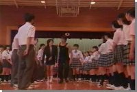 Great Teacher Onizuka