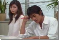 Great Teacher Onizuka
