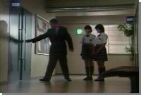 Great Teacher Onizuka