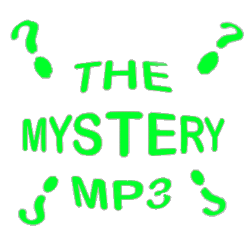 The Mystery MP3