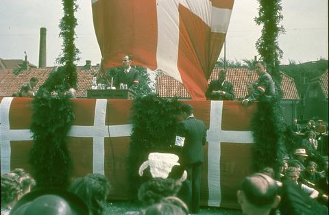 Danmarks Befrielse 4 Maj 1945 danmarks-befrielse-4-maj-1945