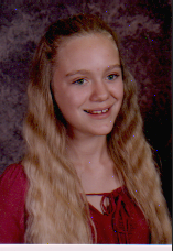 Kendra's Class picture